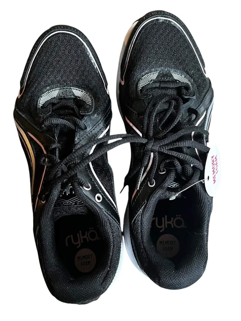 Ryka us womens
